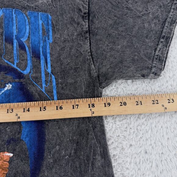 Ice Cube Shirt Mens Medium Black Today Was A Good Day Rap Tee 2023 Hip Hop Music - Picture 4 of 6